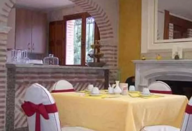 Hotel Rural Rural Las Majadas De San Pelayo