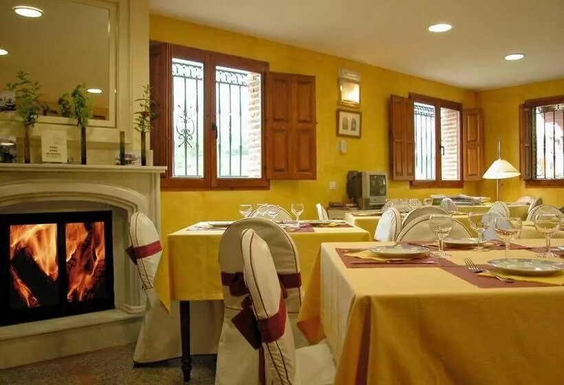 Hotel Rural Rural Las Majadas De San Pelayo