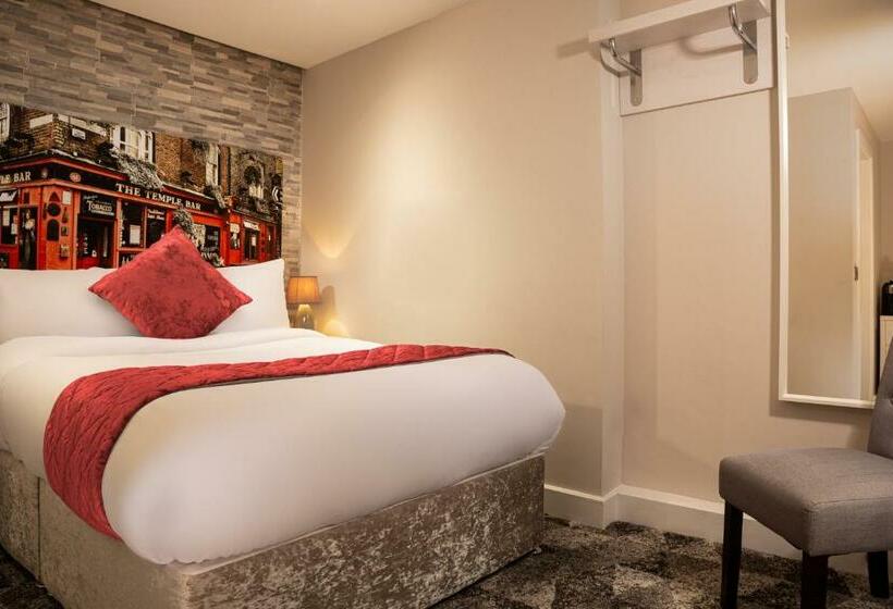 בית מלון כפרי Temple Bar Lane