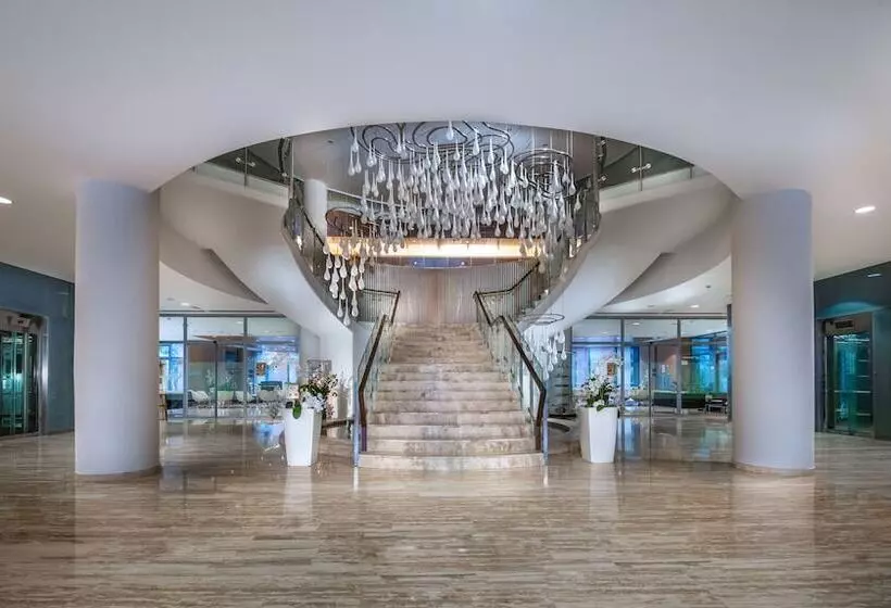 ホテル Thermana Park Laško