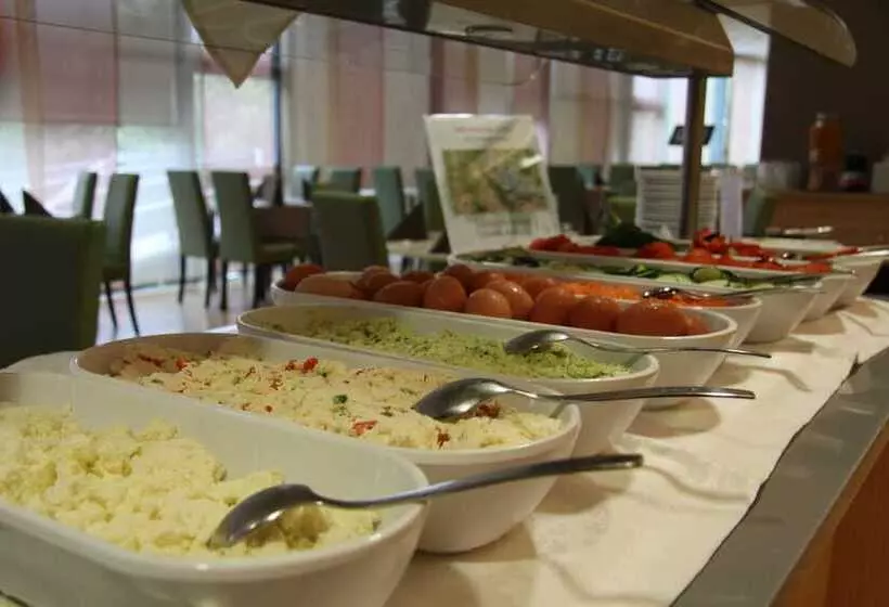 ホテル Thermana Park Laško