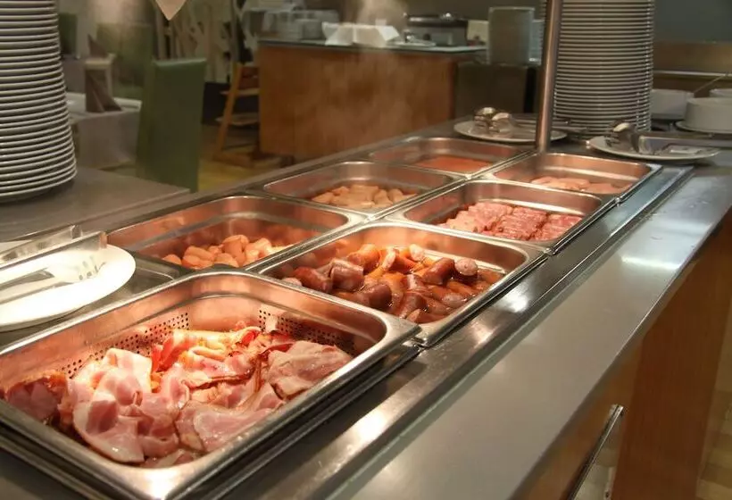 ホテル Thermana Park Laško