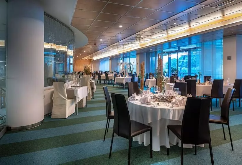 ホテル Thermana Park Laško