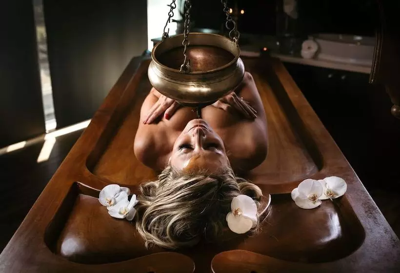 ホテル Thermana Park Laško