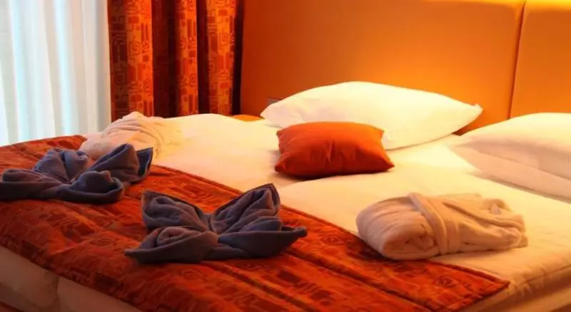 ホテル Thermana Park Laško