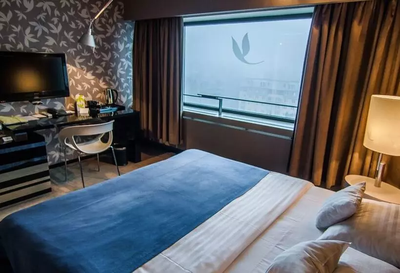 هتل Yasmin Košice