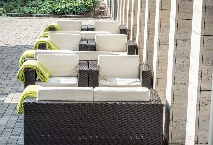 هتل Yasmin Košice