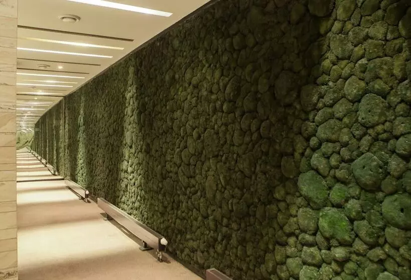 هتل Yasmin Košice