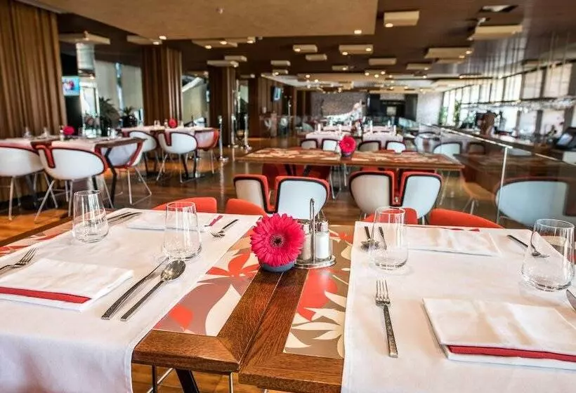 هتل Yasmin Košice