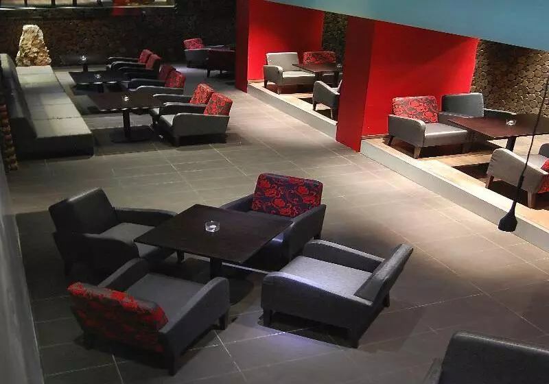 هتل Yasmin Košice