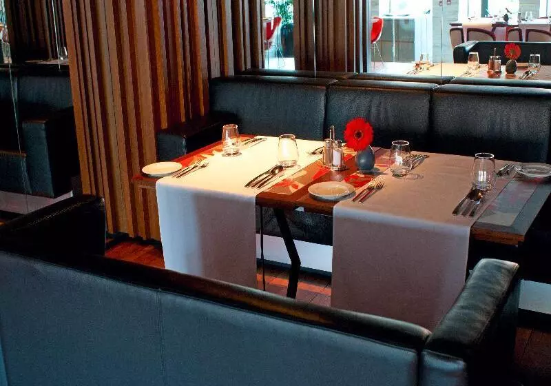 هتل Yasmin Košice