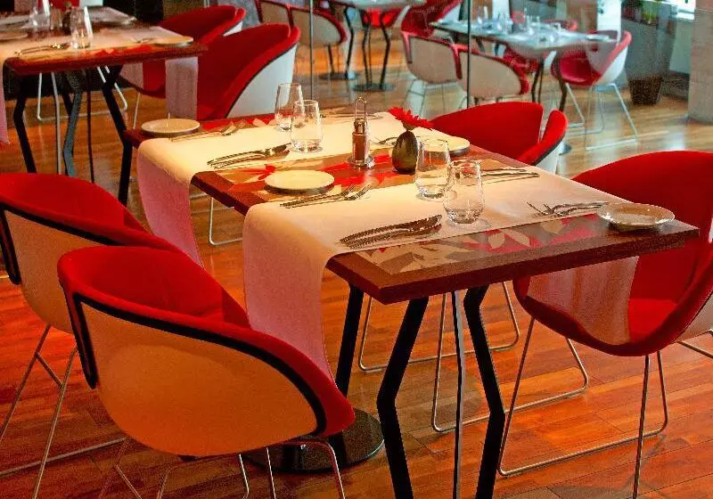 هتل Yasmin Košice