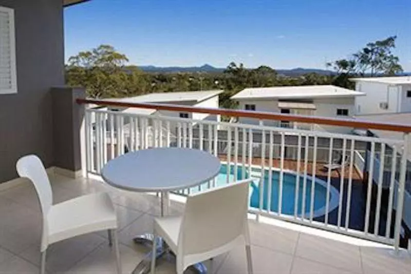 Noosa Heads Motel