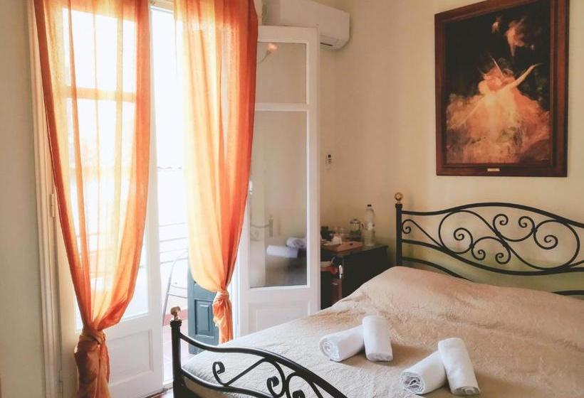 פנסיון Atheaton Traditional Guesthouse