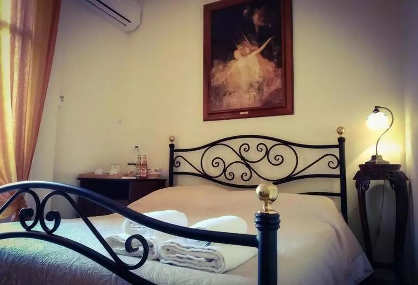 ペンション Atheaton Traditional Guesthouse