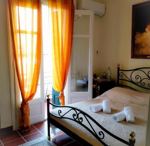 פנסיון Atheaton Traditional Guesthouse