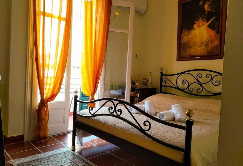 פנסיון Atheaton Traditional Guesthouse