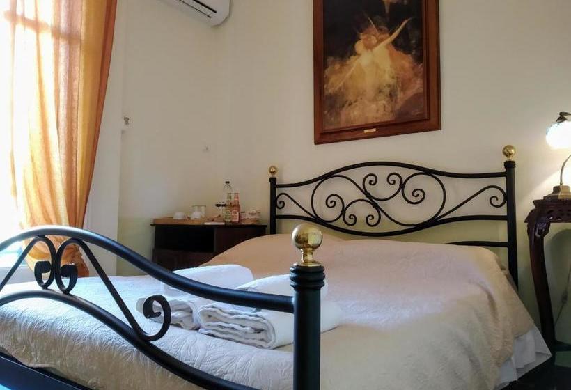 פנסיון Atheaton Traditional Guesthouse