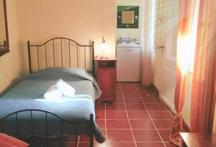 ペンション Atheaton Traditional Guesthouse