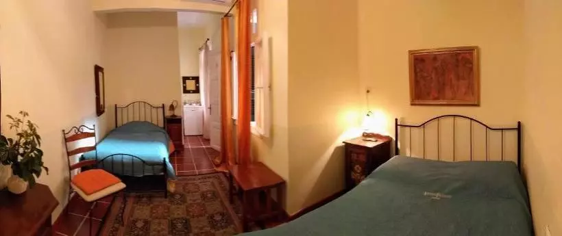 ペンション Atheaton Traditional Guesthouse