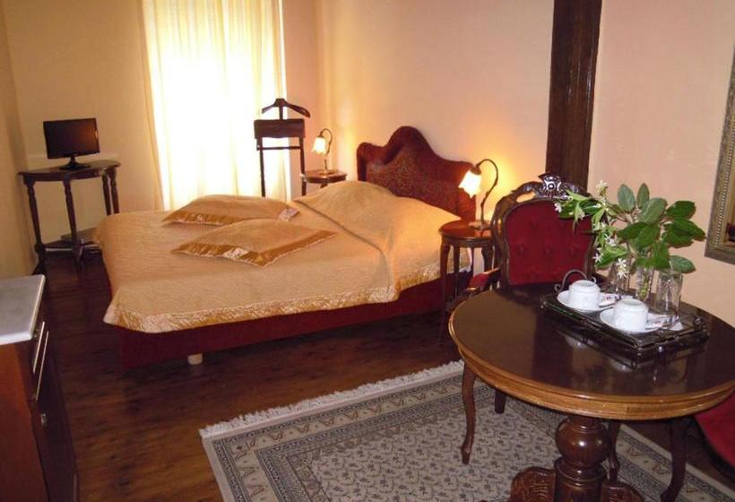 פנסיון Atheaton Traditional Guesthouse