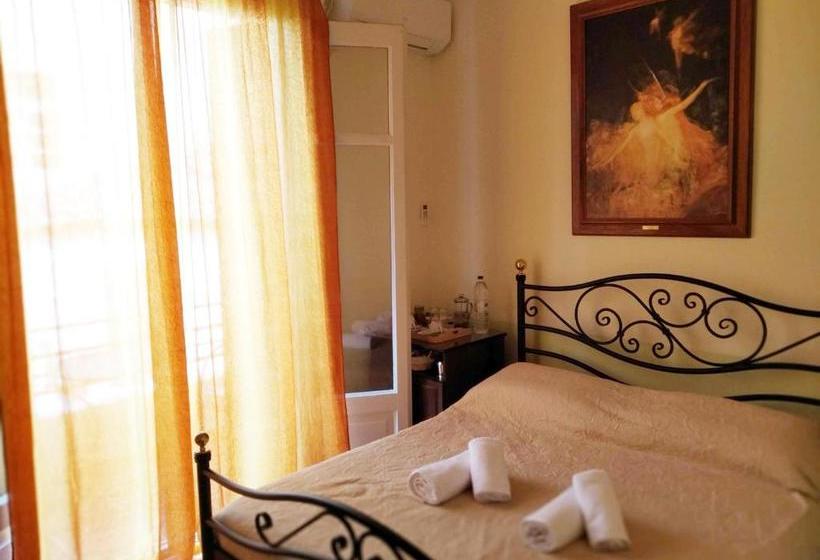 פנסיון Atheaton Traditional Guesthouse