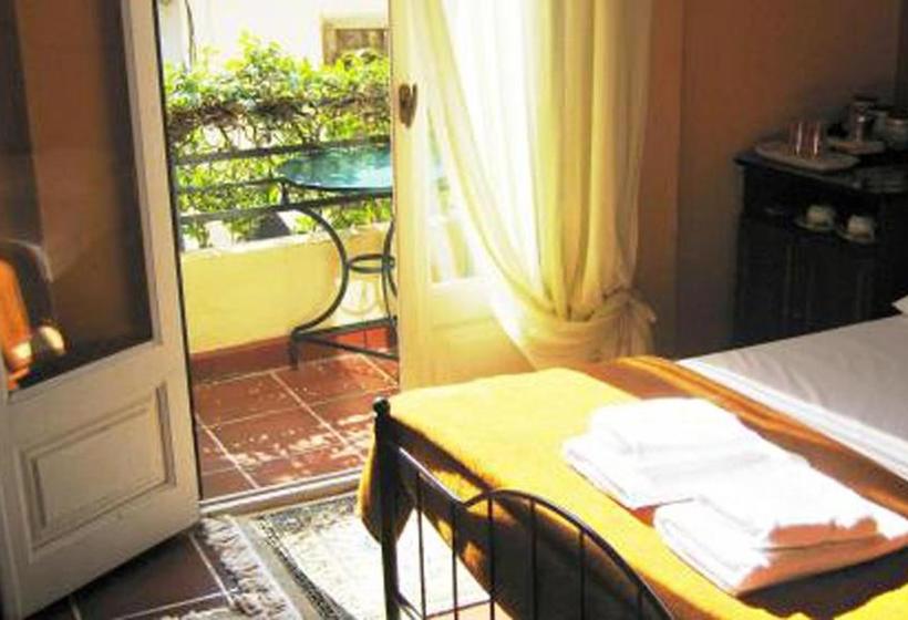 פנסיון Atheaton Traditional Guesthouse