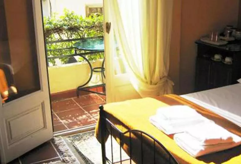 ペンション Atheaton Traditional Guesthouse