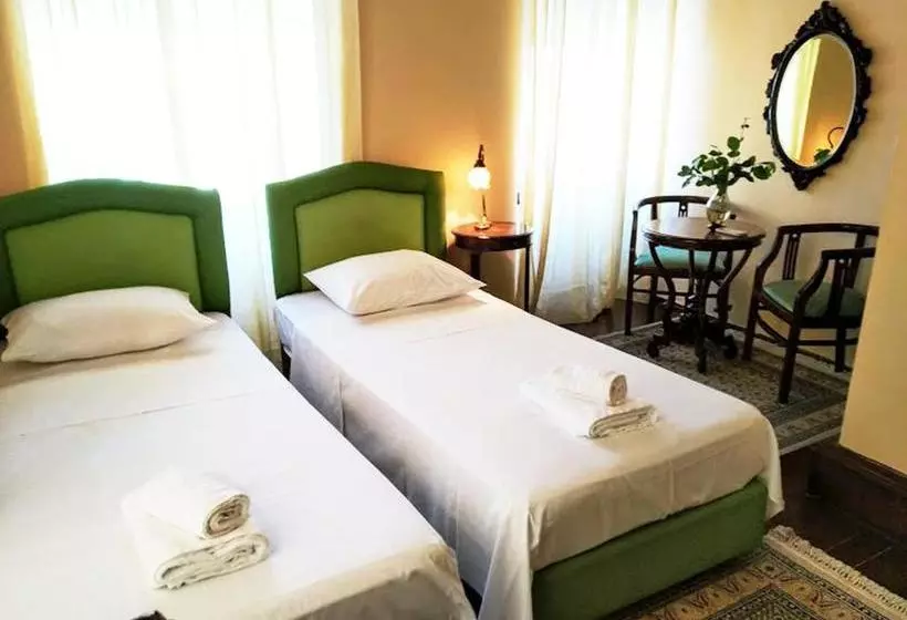 ペンション Atheaton Traditional Guesthouse