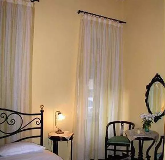 ペンション Atheaton Traditional Guesthouse