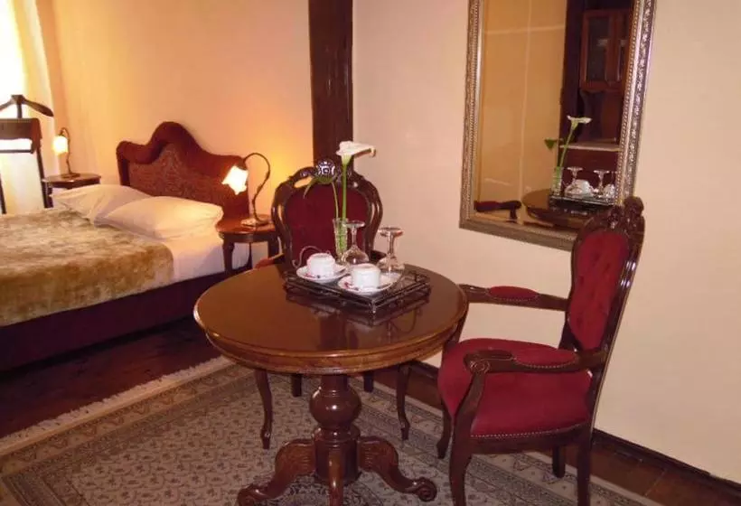 ペンション Atheaton Traditional Guesthouse