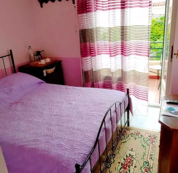 ペンション Atheaton Traditional Guesthouse