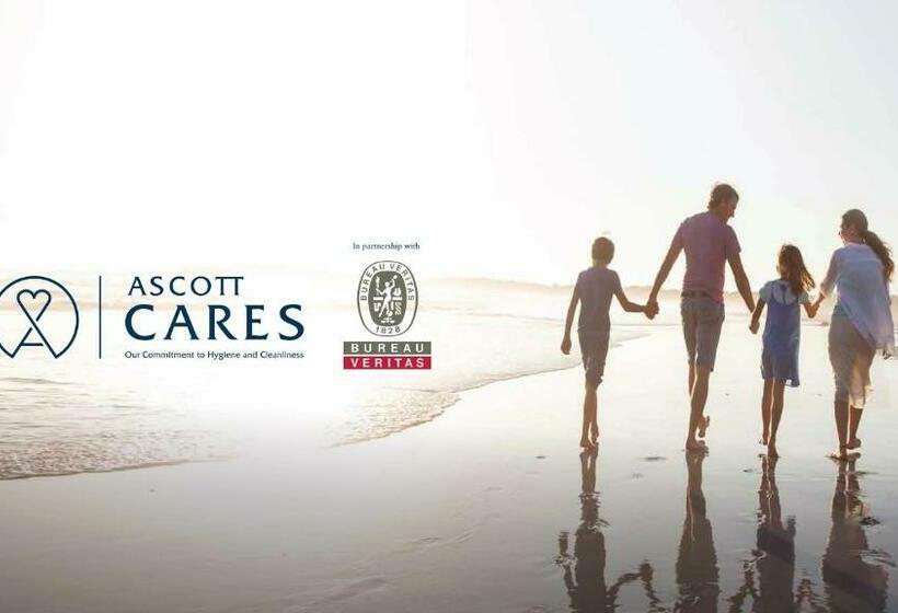 Citadines Culture Village Dubai, Waterfront Jadaf