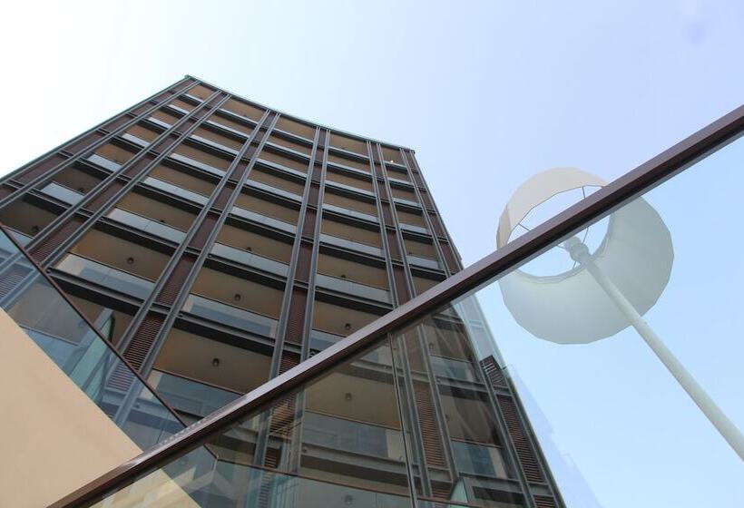 Citadines Culture Village Dubai, Waterfront Jadaf