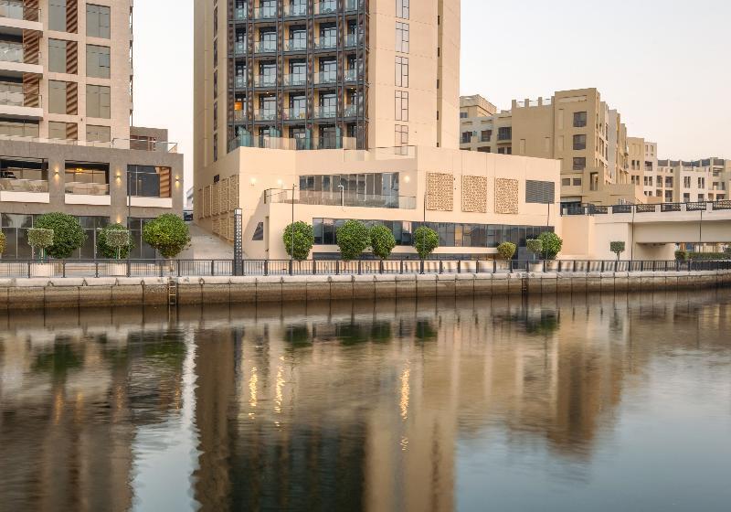 Citadines Culture Village Dubai, Waterfront Jadaf