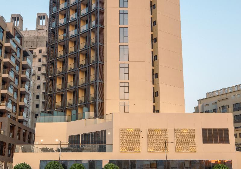 Citadines Culture Village Dubai, Waterfront Jadaf