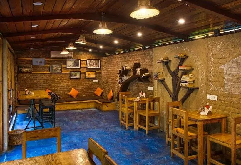 ホテル Corbett Machaan Resort