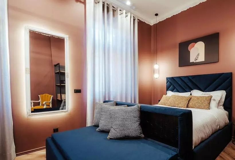 ホテル Espero Royal Stay