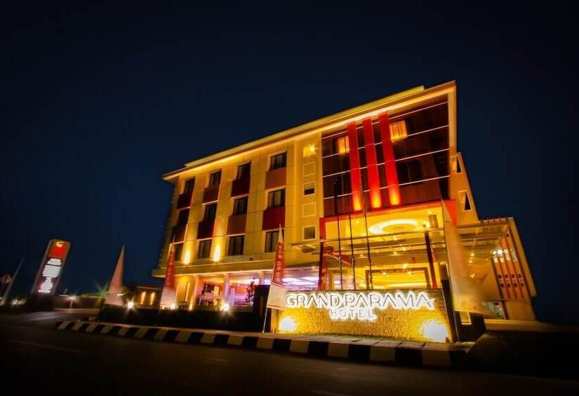 호텔 Grand Parama