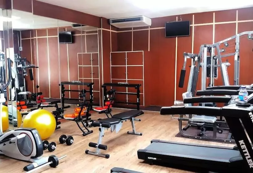 Hotelli Grand Parama