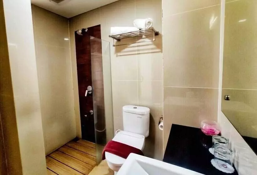 Hotelli Grand Parama