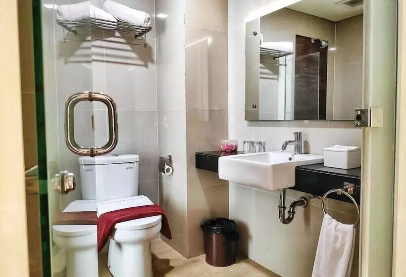 Hotelli Grand Parama