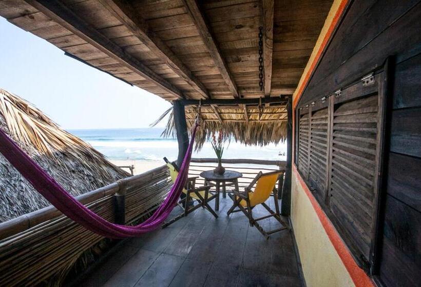 هتل Posada Mexico