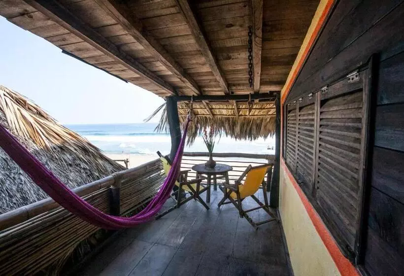 Hotelli Posada Mexico