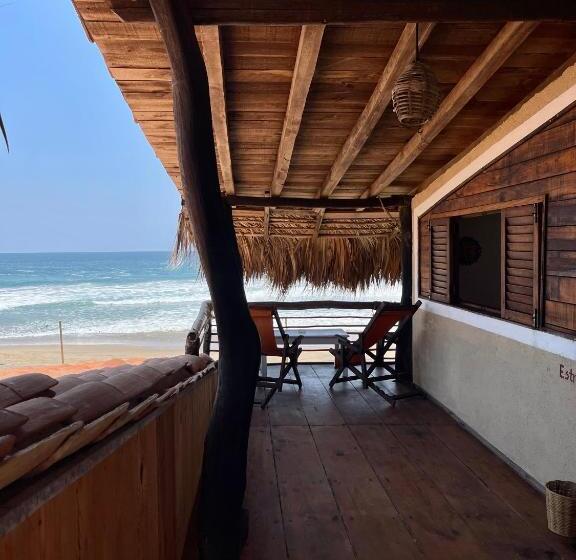 هتل Posada Mexico