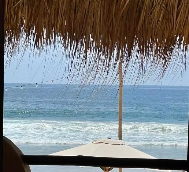 Hotelli Posada Mexico