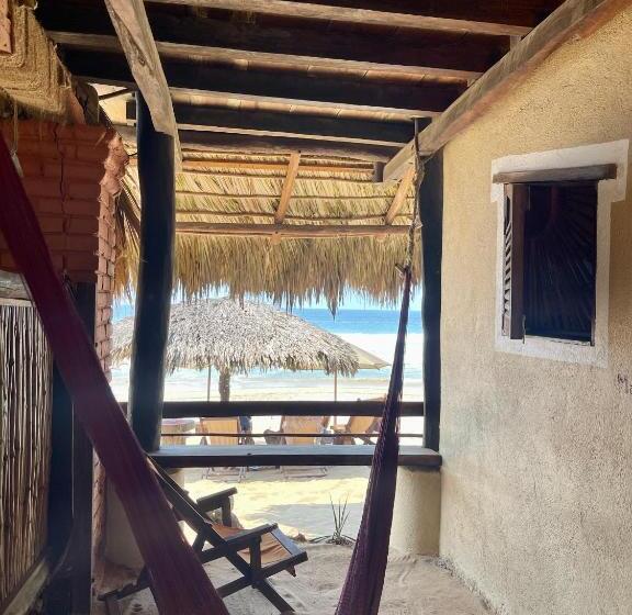 هتل Posada Mexico