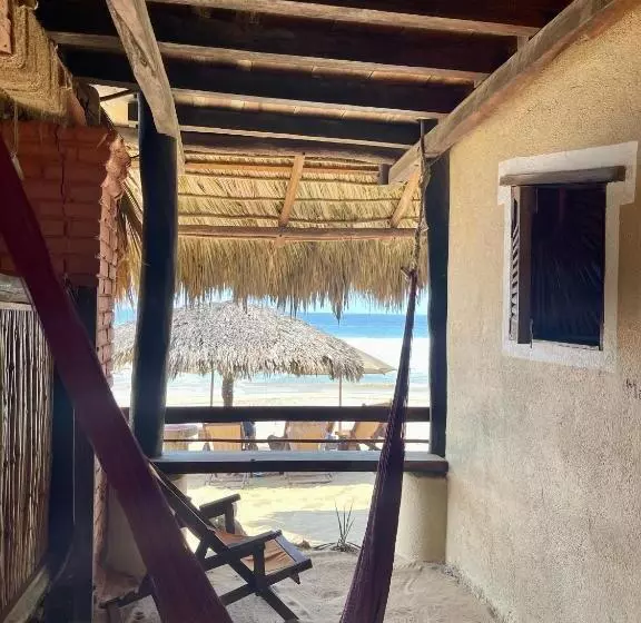Hotelli Posada Mexico