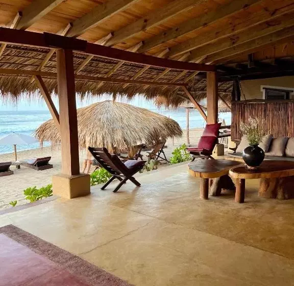 Hotelli Posada Mexico