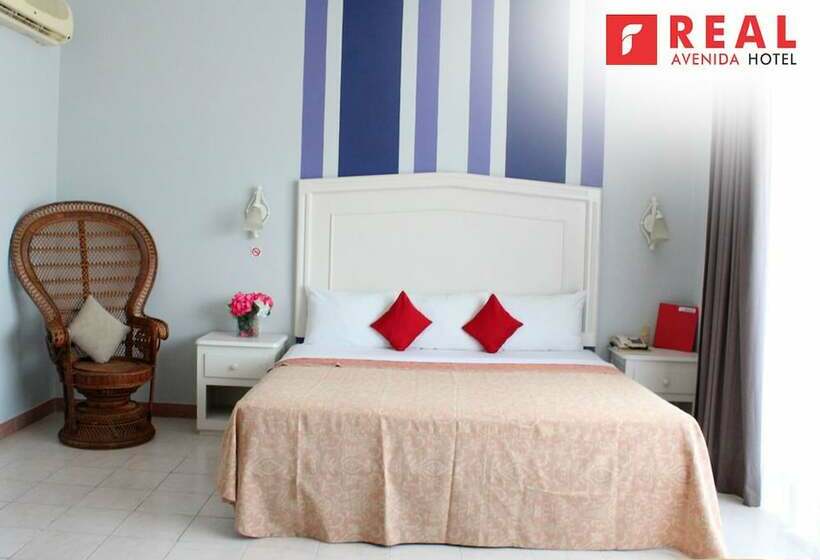 هتل Real Avenida